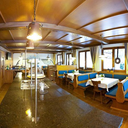 Ferienhaus Alpina Kals-am Großglockner Exterior foto