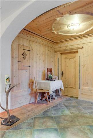 Ferienhaus Alpina Kals-am Großglockner Exterior foto